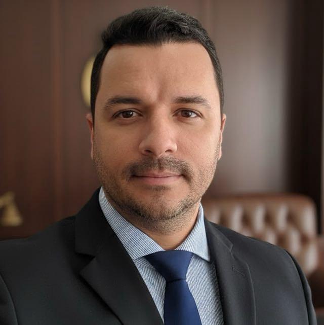 Leonardo Henrique Barbosa